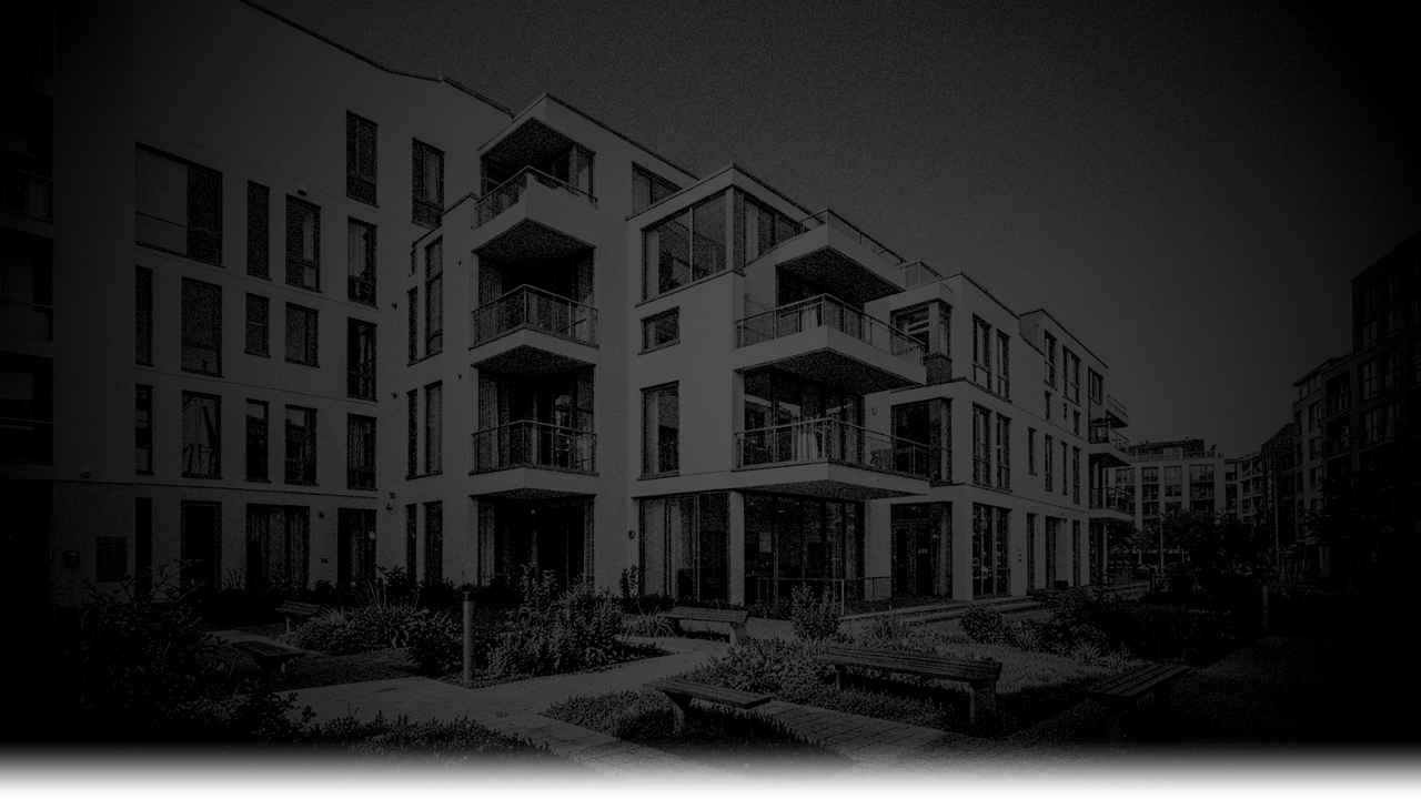Illustration för Bostadsutveckling för "den tredje åldern"