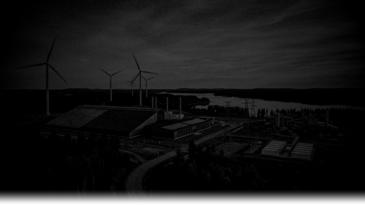 Illustration för Cleantech & Hållbarhetsinnovation