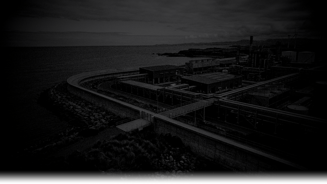 Illustration för Klimatanpassning och resiliens för industriell infrastruktur