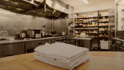 Illustration för Employer branding inom hotell och restaurang