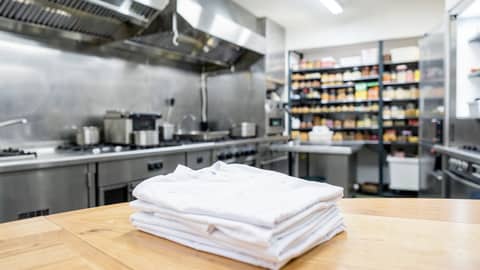 Illustration för Employer branding inom hotell och restaurang