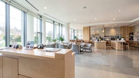 Illustration för Hotell och restaurangmarknaden i Helsingborg