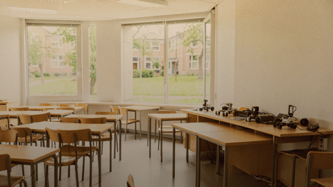Illustration för Kompetensutveckling och pedagogisk integration av EdTech