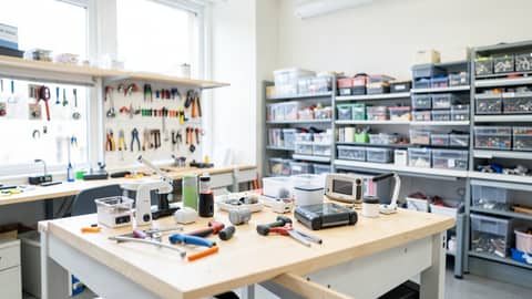 Illustration för Silver Economy-rådgivning för näringslivet