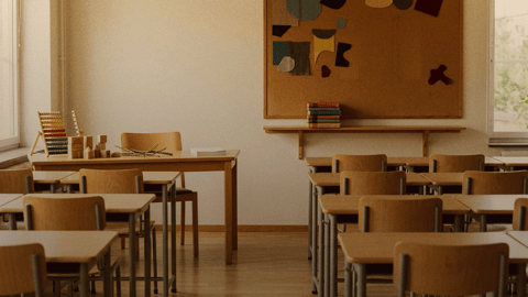 Illustration för Stärkt lärarroll och riktat elevstöd i reformerad skola