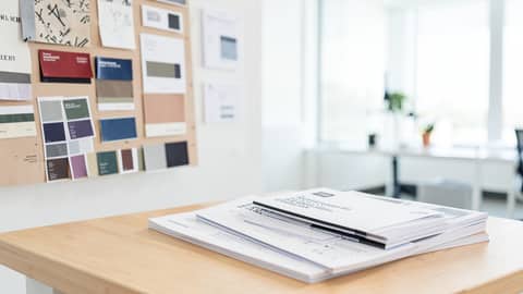Illustration för Varumärkesstrategi & brand building