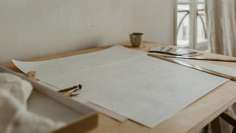 Illustration för UX-design för etisk e-handel och konsumentskydd