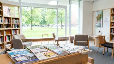 Illustration för Dataanalys och transparens för skolval