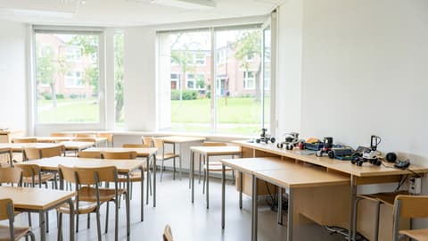 Illustration för Kompetensutveckling och pedagogisk integration av EdTech