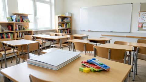 Illustration för Pedagogisk omställning till kunskapsinhämtning