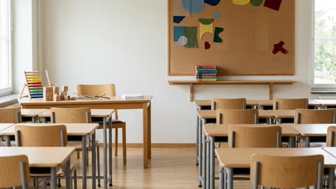 Illustration för Stärkt lärarroll och riktat elevstöd i reformerad skola
