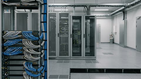 Illustration för Strategisk digital suveränitet för utbildningssektorn