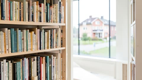 Illustration för Strategisk rådgivning för skolval och boende
