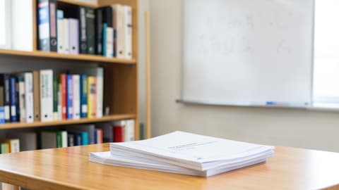 Illustration för Utveckling och implementering av nya betygssystem