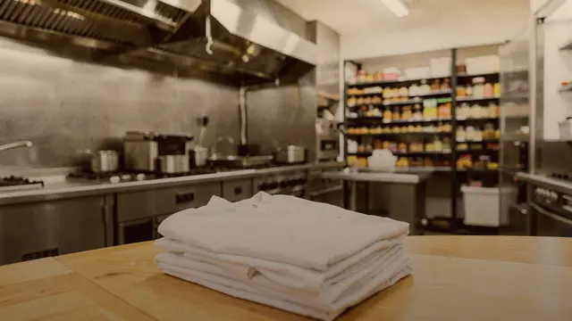 Illustration för Employer branding inom hotell och restaurang
