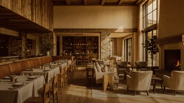 Illustration för Hotellverksamhet med restaurangrörelse