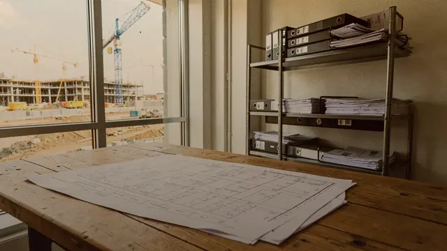 Illustration för Kassaflödesstyrning i projektbaserade bolag