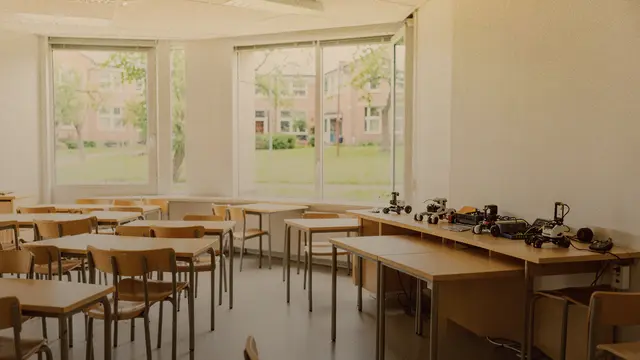 Illustration för Kompetensutveckling och pedagogisk integration av EdTech