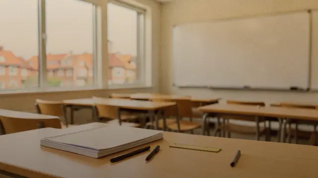 Illustration för Likvärdighetsreform och betygssystem