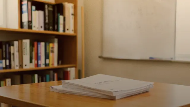 Illustration för Utveckling och implementering av nya betygssystem