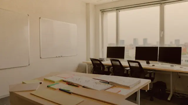 Illustration för UX/UI-design