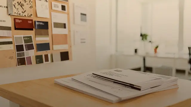 Illustration för Varumärkesstrategi & brand building